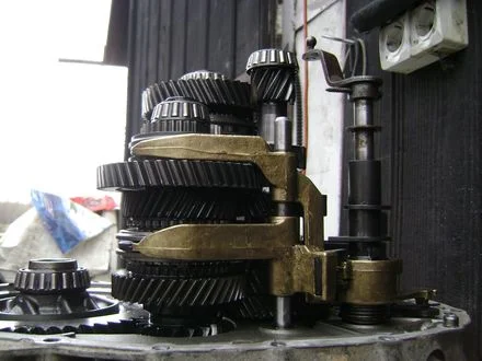 reparatii cutii de viteze