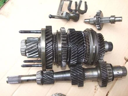 reparatii cutii de viteze