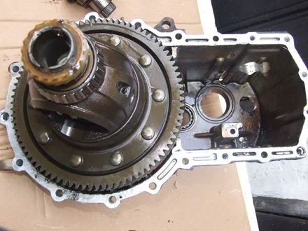 reparatii cutii de viteze